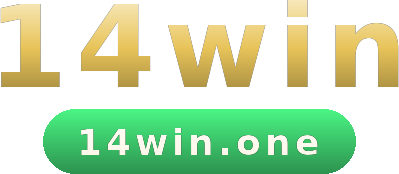 14win logo
