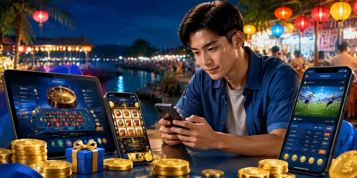 14win Khám phá những gì có trong 14win